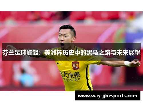 芬兰足球崛起：美洲杯历史中的黑马之路与未来展望