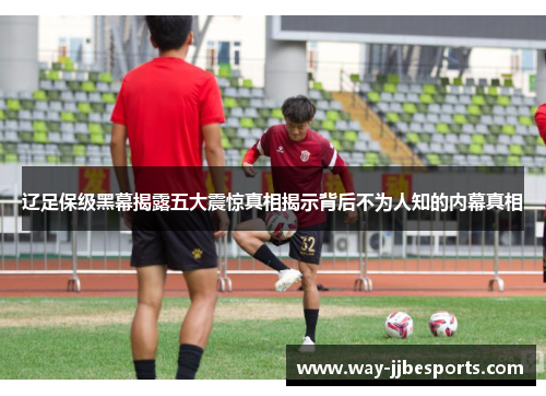 辽足保级黑幕揭露五大震惊真相揭示背后不为人知的内幕真相